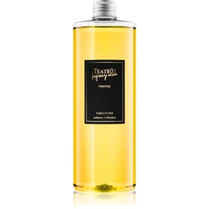 Teatro Fragranze Tabacco 1815 náplň do aroma difuzérů 500 ml