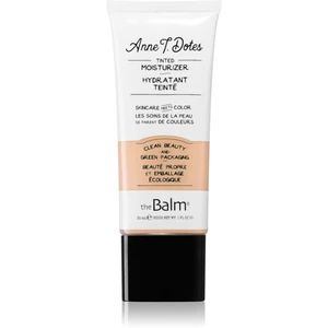 theBalm Anne T. Dotes® Tinted Moisturizer tónovací hydratační krém odstín #26 Medium 30 ml