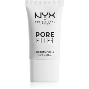 NYX Professional Makeup Pore Filler podkladová báze pod make-up 20 ml