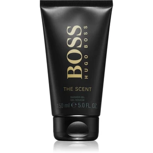 Hugo Boss BOSS The Scent sprchový gel pro muže 150 ml