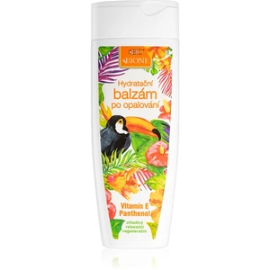 Bione Cosmetics Bio Sun hydratační balzám po opalování 200 ml