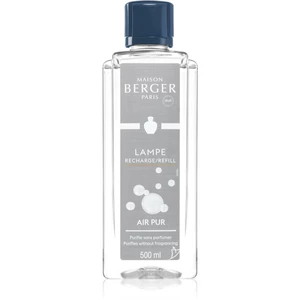 Maison Berger Paris L'essentielle So Neutral náplň do katalytické lampy 500 ml