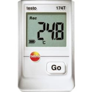 Teplotní datalogger testo 174T , -30 až +70 °C
