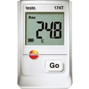 Teplotní datalogger testo 174T , -30 až +70 °C