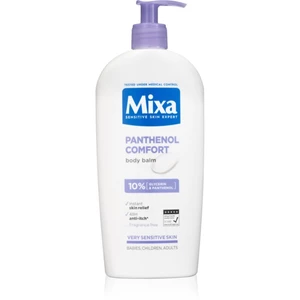 MIXA Atopiance zklidňující tělové mléko pro velmi suchou citlivou pokožku a pro pokožku se sklony k atopii 400 ml