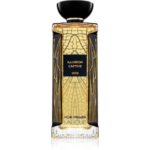 Lalique Noir Premier Illusion Captive parfémovaná voda unisex 100 ml