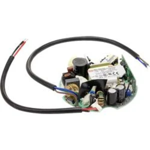 LED driver konstantní proud Mean Well 96 W (max), 2000 mA, 28.8 - 48 V/DC