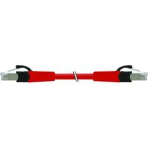 Upravený zástrčkový konektor pro senzory - aktory Murr Elektronik 7000-74711-5780100 1.00 m, 1 ks