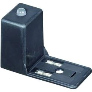 Modul na vyrušení ventilu Murr Elektronik 3124215 černá, 1 ks