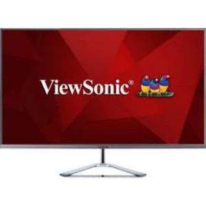 LED monitor Viewsonic VX3276-2K-MHD-2, 80 cm (31.5 palec),2560 x 1440 Pixel 4 ms, IPS LED DisplayPort, HDMI™, VGA