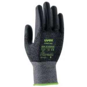 Uvex řez ochranná rukavice C300 wet Uvex 6054211