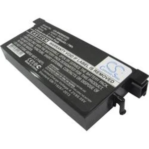 Akumulátor pro Raid Controller CS Cameron Sino Náhrada za originální akumulátor 0DM479, 0FY374, 0GC9R0, 0GP297, 0J155F, 0KR174, 0X8434, 0XM768, DM479,