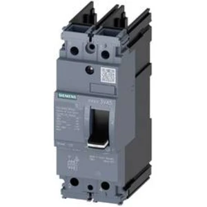 Výkonový vypínač Siemens 3VA5170-5ED21-1AA0 Rozsah nastavení (proud): 70 - 70 A (š x v x h) 50.8 x 140 x 76.5 mm 1 ks