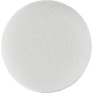 Čisticí blok 63.5 mm Dremel PC362-3 2615P362JA 1 ks