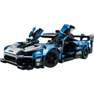 LEGO® TECHNIC 42123 McLaren Senna GTR™