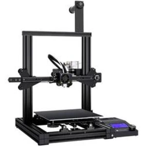 3D tiskárna Anycubic Mega Zero