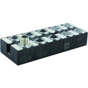 Aktivní box senzor/aktor Murr Elektronik 56766, 1 ks