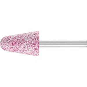 Brusné tělísko KUŽELOVÝ tvar 20 x 32 mm dříku ø 6 Mm na ocel PFERD 32208253 Průměr 20 mm
