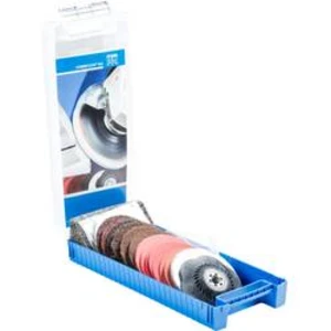 PFERD 49350071 Souprava KŮŇ COMBICLICK 115 mm Průměr 115 mm