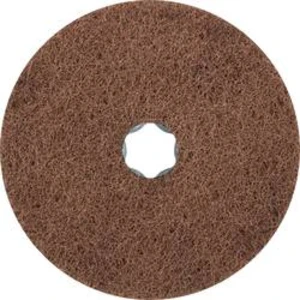 PFERD 42001060 KOŇSKÉ COMBICLICK rouno, 125 mm, korund a 280 Průměr 125 mm