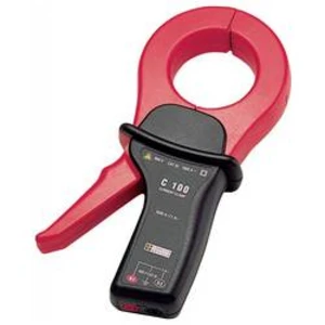 Klešťový proudový adaptér Chauvin Arnoux C100, 53 mm, bez certifikátu