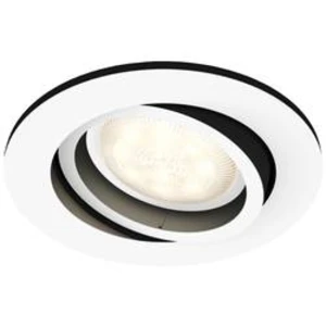 LED vestavné svítidlo Philips Lighting Hue Milliskin, GU10, 5 W, N/A
