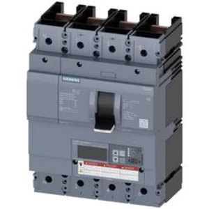 Výkonový vypínač Siemens 3VA6325-0KT41-0AA0 Spínací napětí (max.): 600 V/AC (š x v x h) 184 x 248 x 110 mm 1 ks