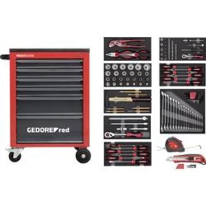 Sada nářadí Gedore RED R21560001 3301667