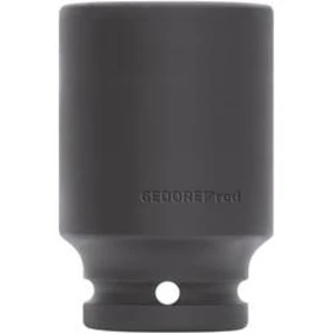 Silový nástrčný klíč Gedore RED R73001919 3300612, 3/4", 1 ks