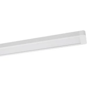 LED stropní svítidlo LEDVANCE LED Office Line L 4058075271487, 48 W, N/A, bílá