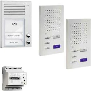 Domovní telefon TCS TÜR Control PSC2220-0000