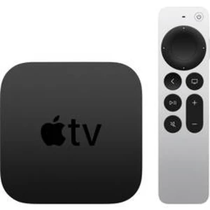 Apple TV HD - sledujte, poslouchejte a hrajte. Ve velkém formátu.