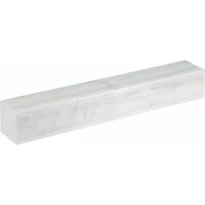 4-hranný profil Al/Cu/Mg/Pb/F37, 15 x 15 x 200 mm
