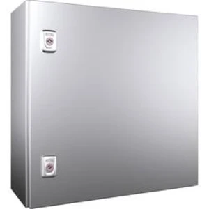 Skříňový rozvaděč Rittal AX 1007.000 1007000, (š x v x h) 500 x 500 x 210 mm, ocel, 1 ks