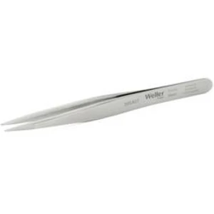 Jemná pinzeta Weller Erem® 39SA07, 119.00 mm