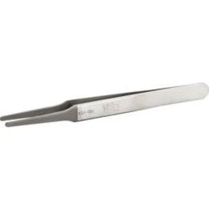 Jemná pinzeta Weller Erem® 2ASARU, 120.00 mm