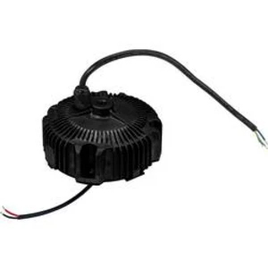 LED driver konstantní napětí, konstantní proud Mean Well 158.4 W (max), 3.3 A, 48 V/DC