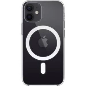 Apple iPhone 12 mini Clear Case transparentní