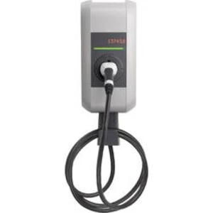Nabíjecí stanice pro emobility KEBA KC-P30-EC240122-M00, typ 2, Mode 3 , 32 A, 22 kW, 4.00 m