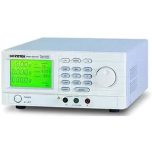 Laboratorní zdroj s nastavitelným napětím GW Instek PSP-603, 0 - 60 V/DC, 0 - 3.5 A