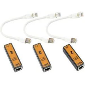HT Instruments RT-0204 Kabel-Prüfgerät, Kabeltester