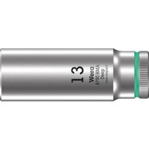 Vložka pro nástrčný klíč Wera 13 mm, 3/8" , 1 ks 05004535001