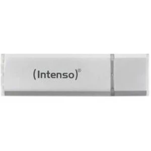 USB flash disk Intenso Ultra Line 3531493, 512 GB, USB 3.2 Gen 1 (USB 3.0), stříbrná