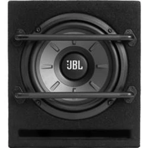 Aktivní subwoofer do auta JBL STAGE 800BA, 200 W