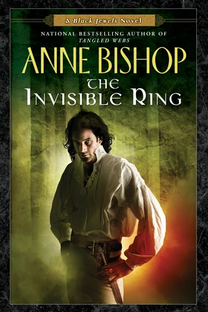 The Invisible Ring