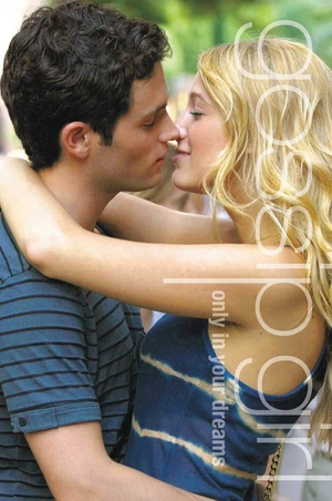 Gossip Girl
