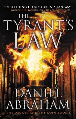 The Tyrant's Law