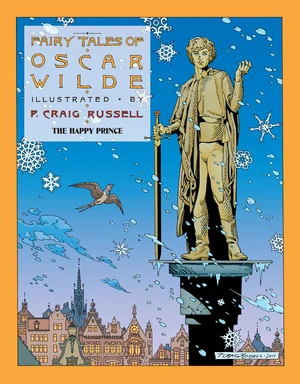 Fairy Tales of Oscar Wilde