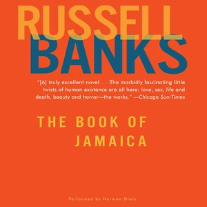 The Book of Jamaica