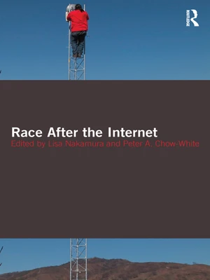 Race After the Internet